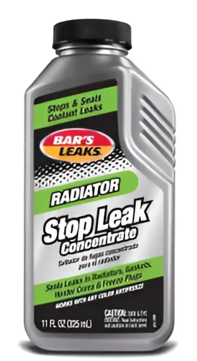 1196 Radiator Sealer