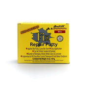 Box of BoatLIFE Fix Repair Putty in 1196 Life Industry Fix White Kit