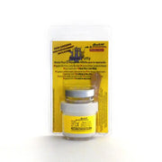1197 Life Industry Fix/White 3 Oz. Kit - Boat Putty