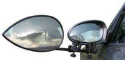 11980 Exterior Towing Mirror