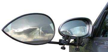 11980 Exterior Towing Mirror
