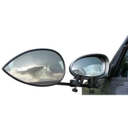 11980 Exterior Towing Mirror