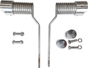 IBEXX 11994 Ice Scratcher Kit Polished Gen 2
