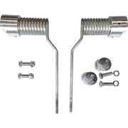 IBEXX 11994 Ice Scratcher Kit Polished Gen 2