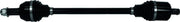 DragonFire Racing 522851 DragonFire Racing Hydra Axle- Polaris RZR 900 15-20- Postion- Front- Right/Left - 522851