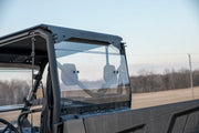 Kolpin Rear Windshield Panels Windshield/Windscreen 3019 - Poly