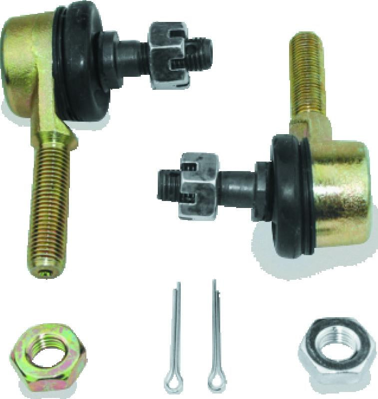 QuadBoss 413517 QuadBoss 2012 Arctic Cat 350 CR Tie Rod End Kit - 413517