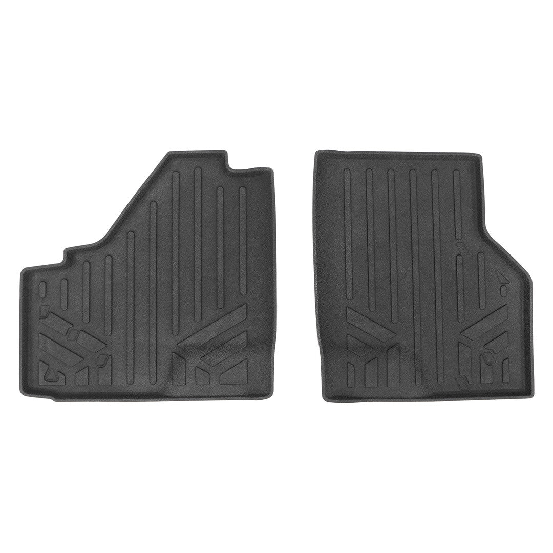 Smartliner Smartliner Bed and Floor Liner Body UB0129 - Second Row