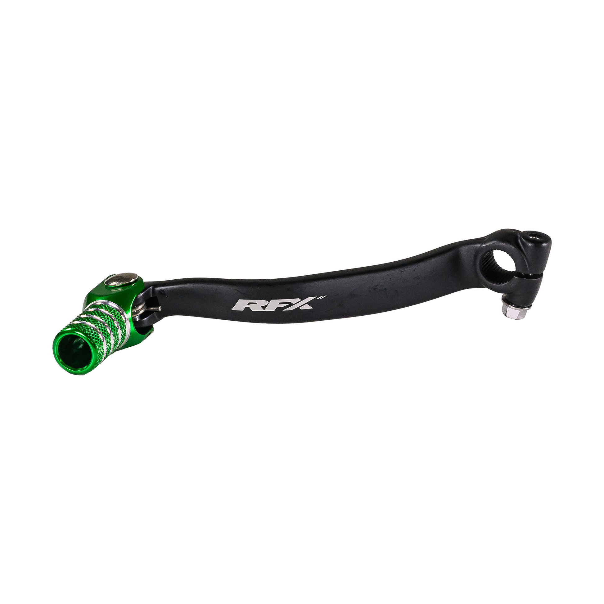 RFX Race Series Shift Levers FXGP 21100 55GN - Green Lever