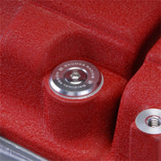 Skunk2 Racing 649-05-0110 Skunk2 Honda/Acura B-Series VTEC Clear Anodized Low-Profile Valve Cover Hardware