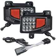 ORACLE LIGHT 5881-504 RR BMPR LEDRVRSLIGHT GLADITR JT PNP