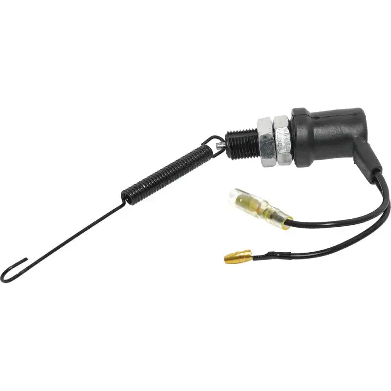 12-0001 Brake Light Switch Spring Type 