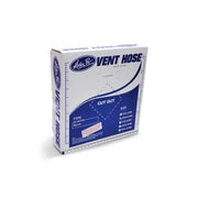 12-0001 Clear Vinyl Vent Line 3/16"X25'