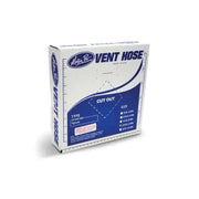 12-0003 Clear Vinyl Vent Line 5/16"X25'