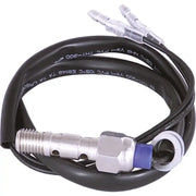 12-0012 Hydraulic Brake Switch 10x1.25 Double Bleed 