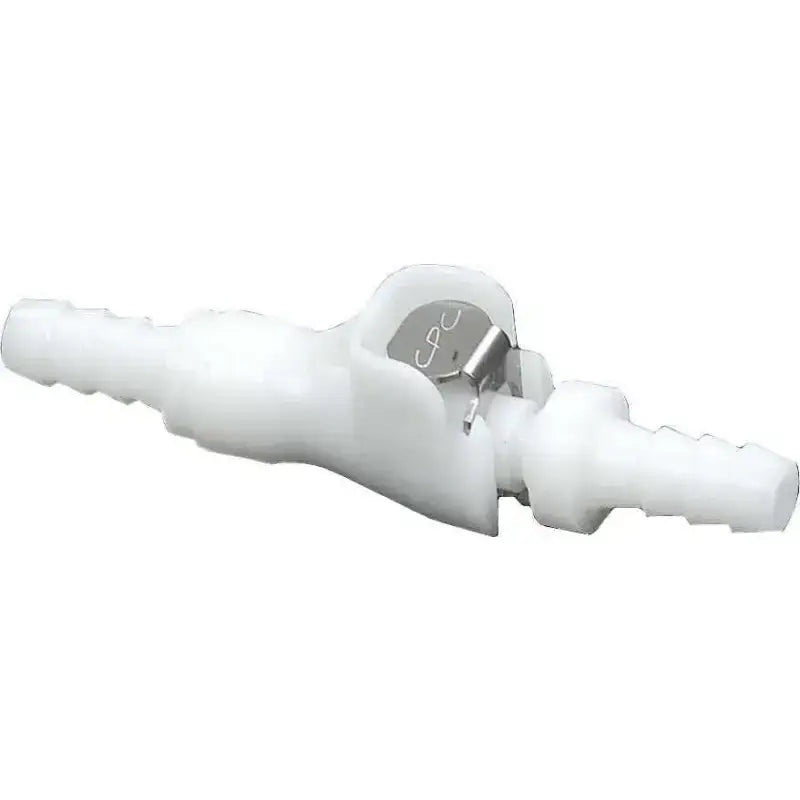 12-0029 Fuel Shut Off Valve 1/4" Separating Quick Connect