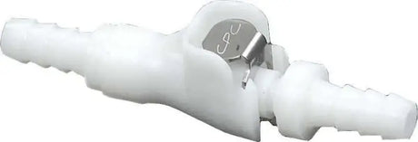 12-0029 Fuel Shut Off Valve 1/4" Separating Quick Connect