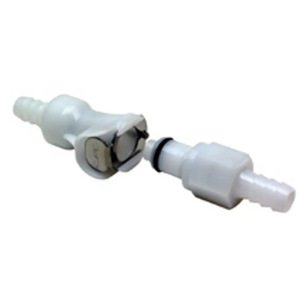 12-0038 Motion Pro Quick Disconnect 5/16 Inch Dual Shut Off