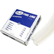 12-0044 Premium Fuel Line Clear 1/4"X25'