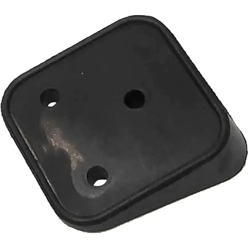 12-0049-RW License Plate Rubber Wedge 5 Pk