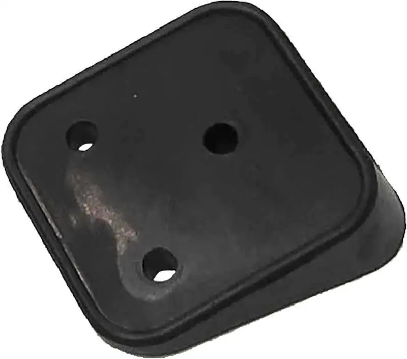 12-0049-RW License Plate Rubber Wedge 5 Pk