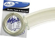 12-0054 Premium Fuel Line Clear 1/4x3'