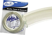 12-0054 Premium Fuel Line Clear 1/4x3'