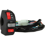 12-0055CN Universal Multi Switch Narrow 