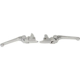 12-00661-20 Psr Anthem Adjustable Lever Set Chrome 17-20 Flt Hyd Clutch - Levers