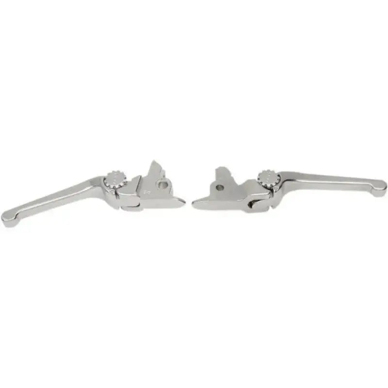 12-00661-20 Psr Anthem Adjustable Lever Set Chrome 17-20 Flt Hyd Clutch - Levers