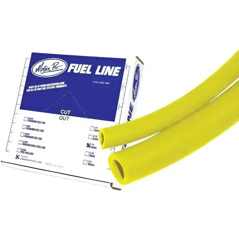 12-0069 Lp Premium Fuel Line Yellow 5/16"X25'