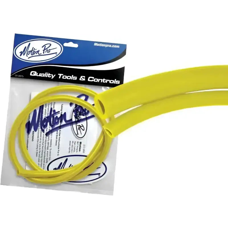 12-0072 Lp Premium Fuel Line Yellow 5/16"X3'