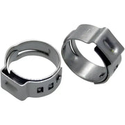 12-0077 Motion Pro Stepless Clamp 12-14.5Mm (10Pk) - RV and Auto Parts
