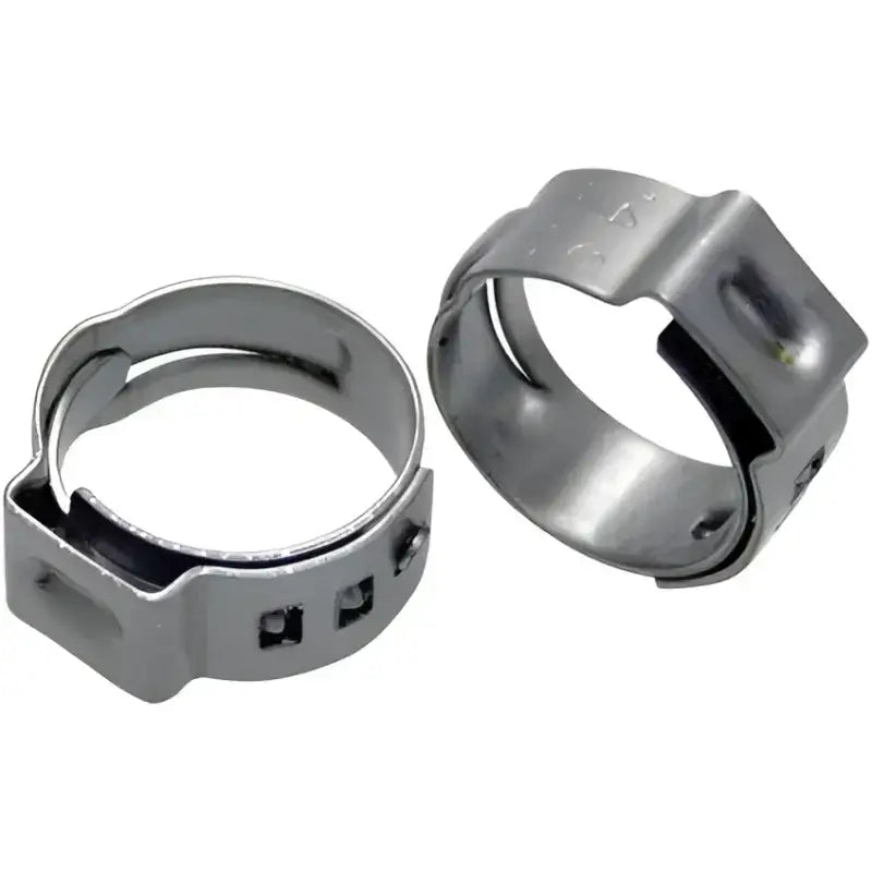 12-0077 Motion Pro Stepless Clamp 12-14.5Mm (10Pk) - RV and Auto Parts