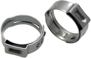 12-0078 Motion Pro Stepless Clamps 14.8Mm-18.0Mm 10/Pc 