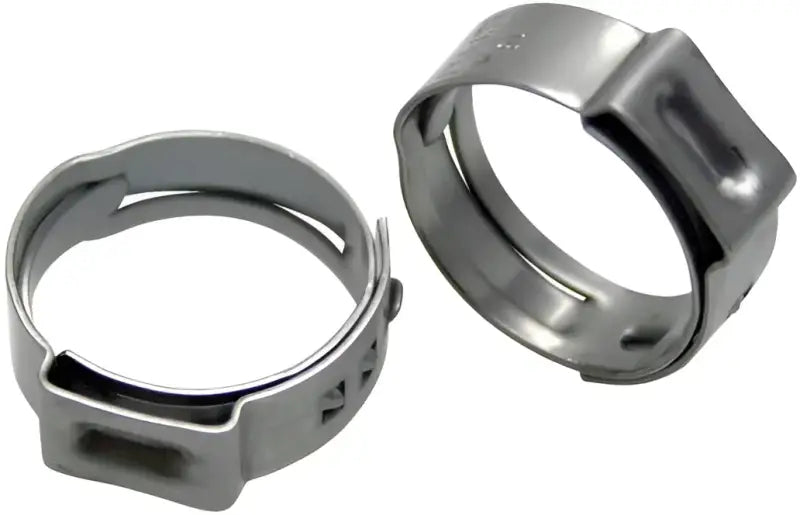 12-0078 Motion Pro Stepless Clamps 14.8Mm-18.0Mm 10/Pc 