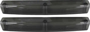 12-0094M Side Replacement Light Lens Smoke