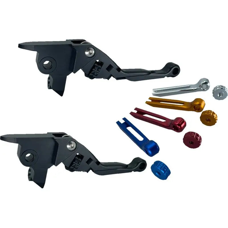 12-03655-22 Psr Anthem Pro Lever - Levers