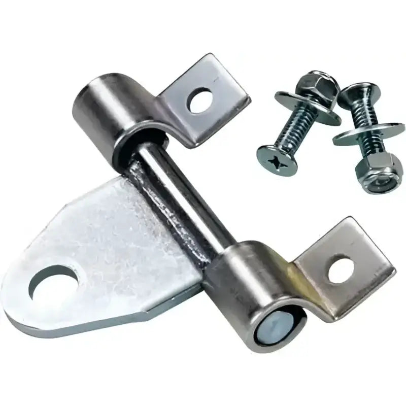 12-101-02 Hitch Kit A/C