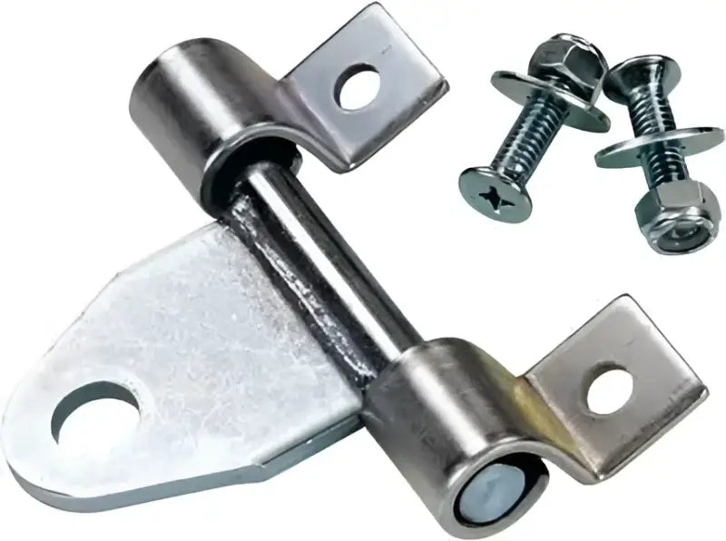 12-101-02 Hitch Kit A/C