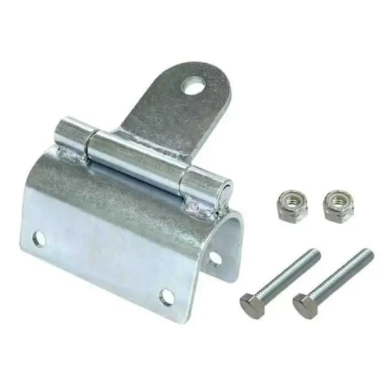 12-101-04 Hitch Kit Universal 1.25" Extended Mtg Flanges