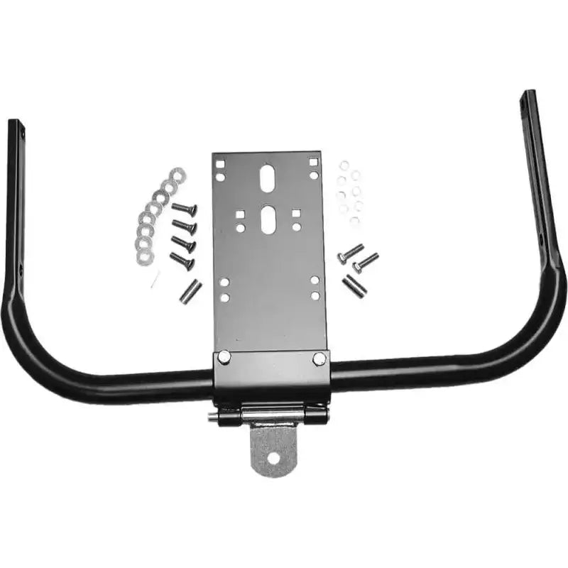 12-104-02 Hitch Kit S D