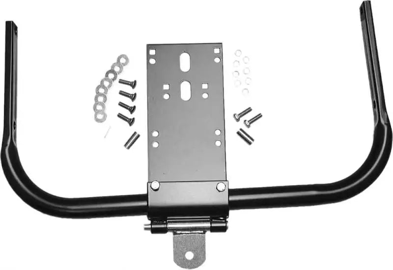 12-104-02 Hitch Kit S D