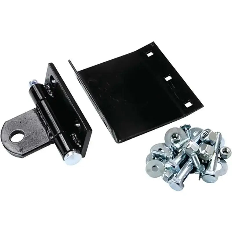 12-107-01 Hitch Kit Pol
