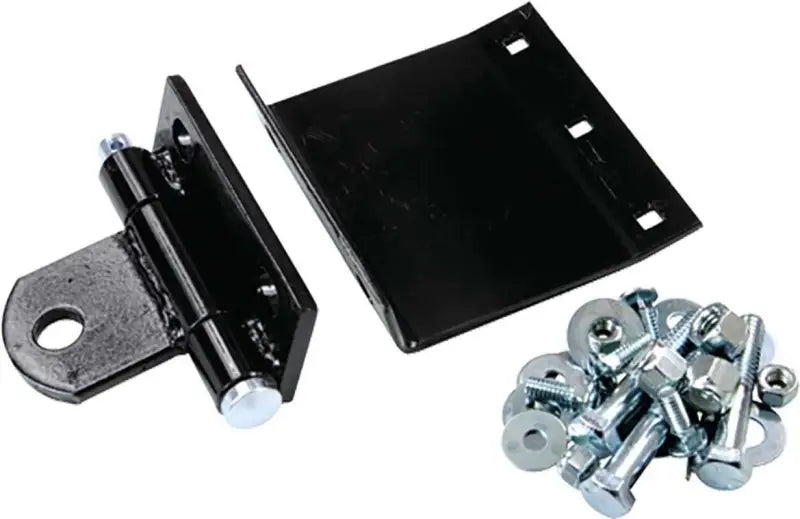 12-107-01 Hitch Kit Pol