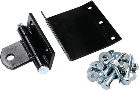 12-107-01 Hitch Kit Pol