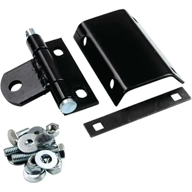 12-107-02 Hitch Kit Pol