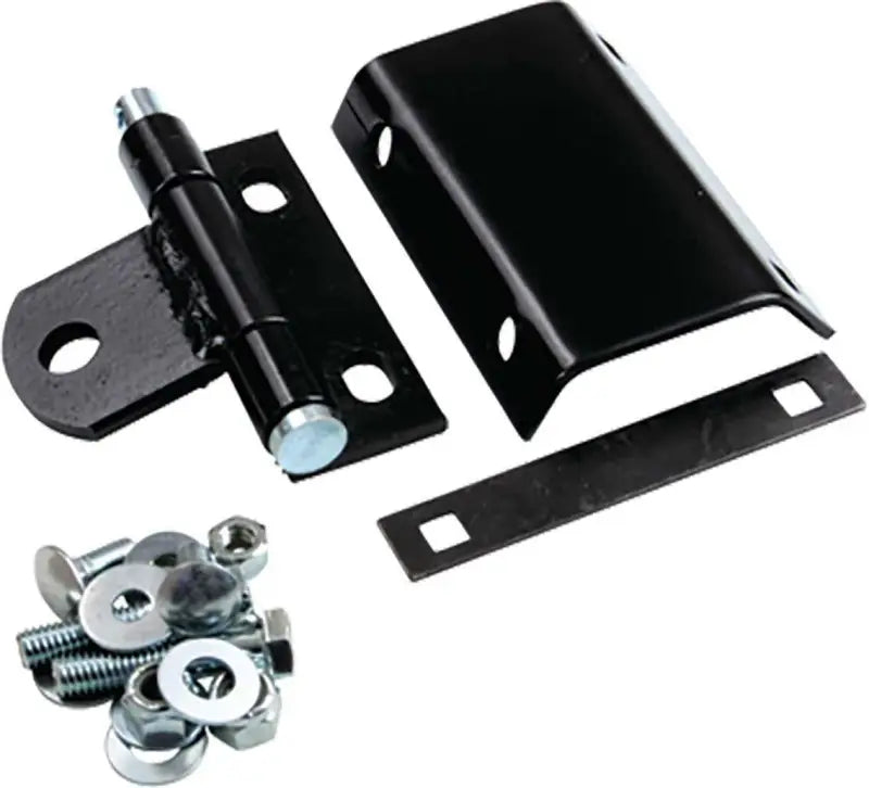 12-107-02 Hitch Kit Pol