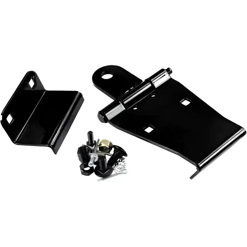 12-107-03 Hitch Kit Pol
