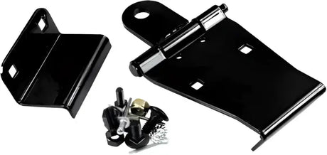 12-107-03 Hitch Kit Pol